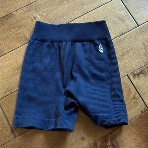 NEW WITH TAGS — FP Movement Happiness Runs Prajna Shorts, xs/s